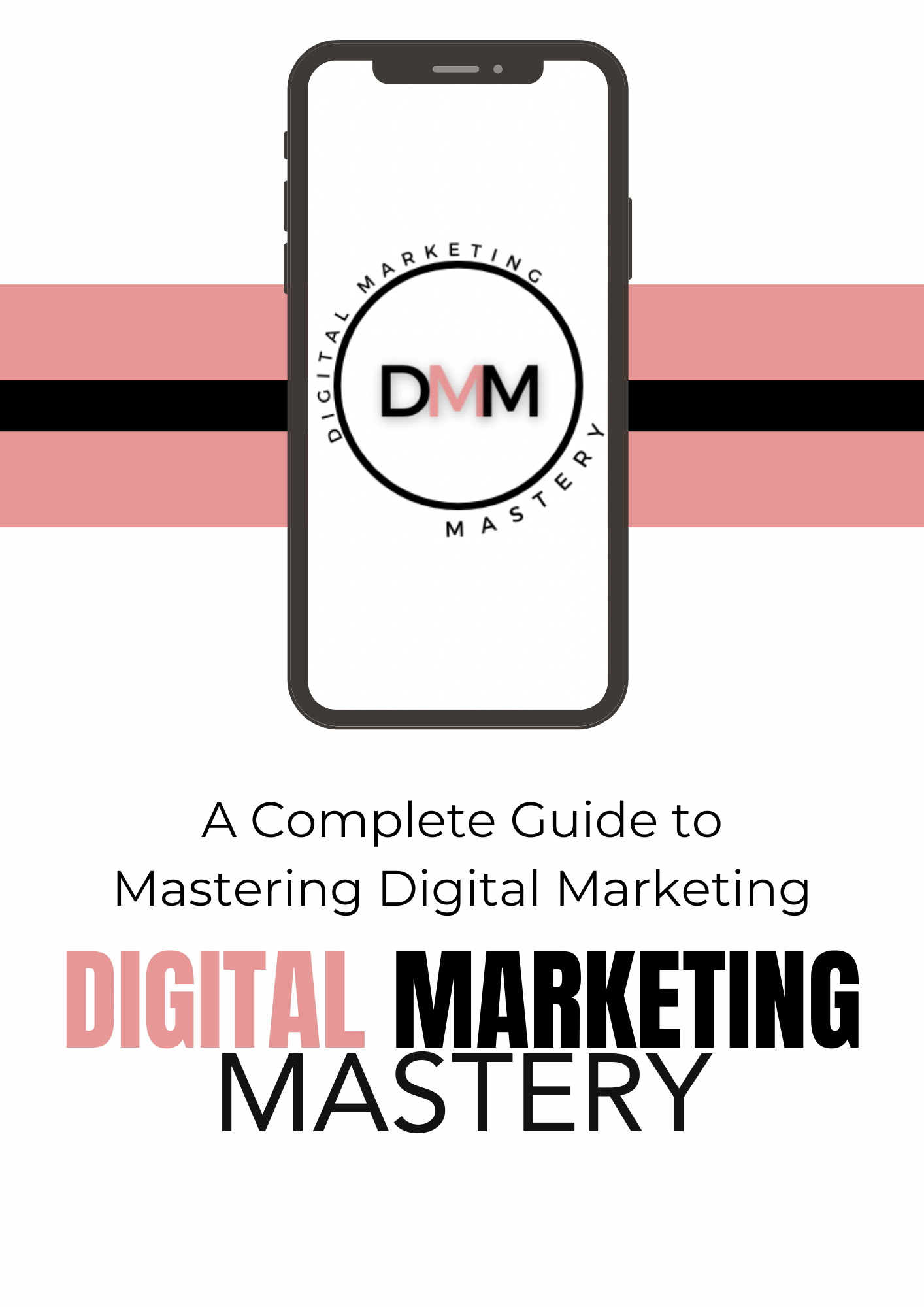 Digital Marketing Mastery