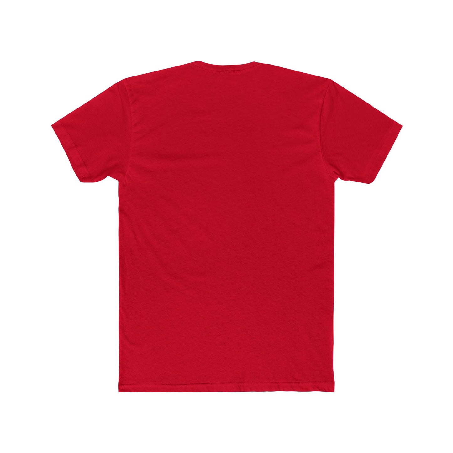 Volleyball Mom Cotton Tee