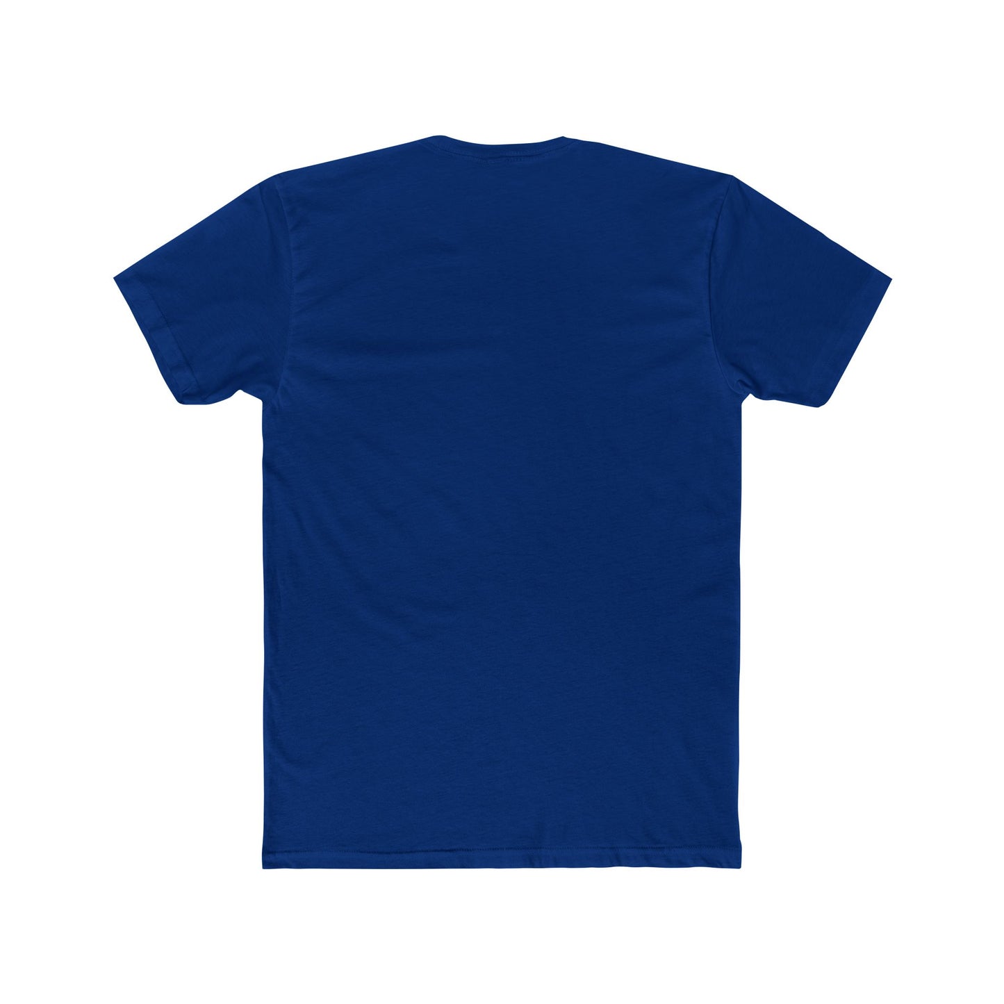 Volleyball Mom Cotton Tee