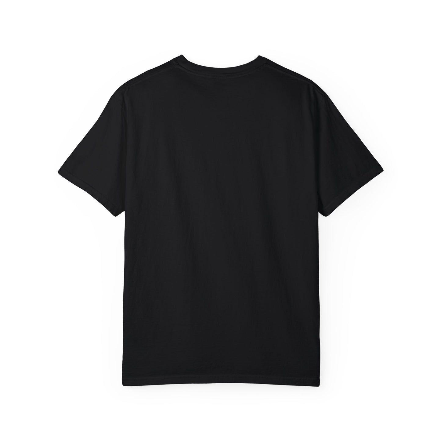 Suspect Drives Past the Gas Station Tee