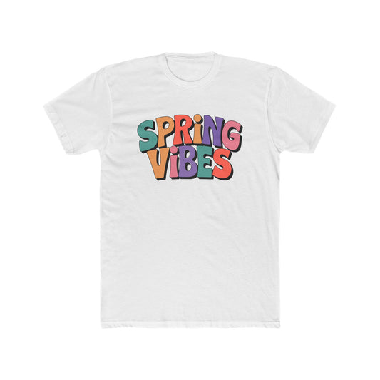 Spring Vibes Tee