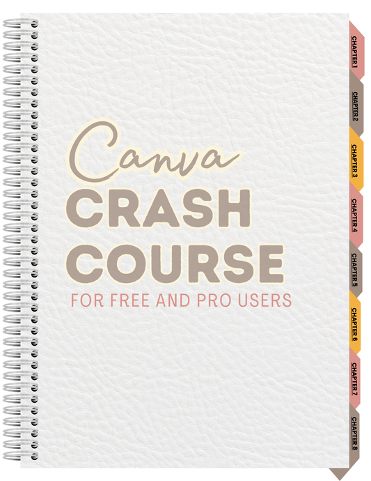 Canva Crash Course