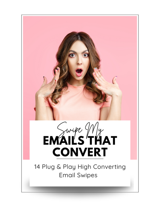 Emails that Convert Guide