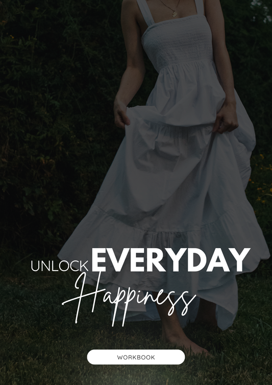 Unlocking Everyday Happiness