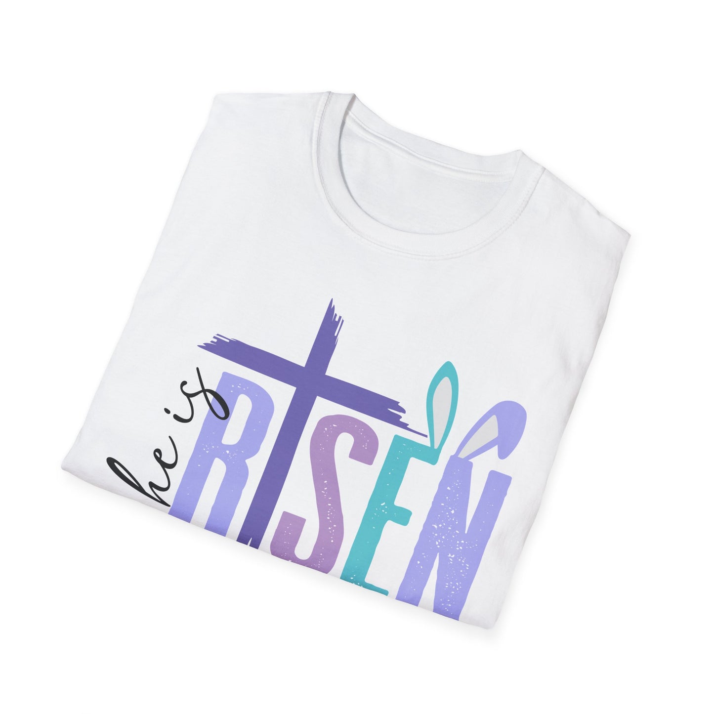 He is Risen Tee