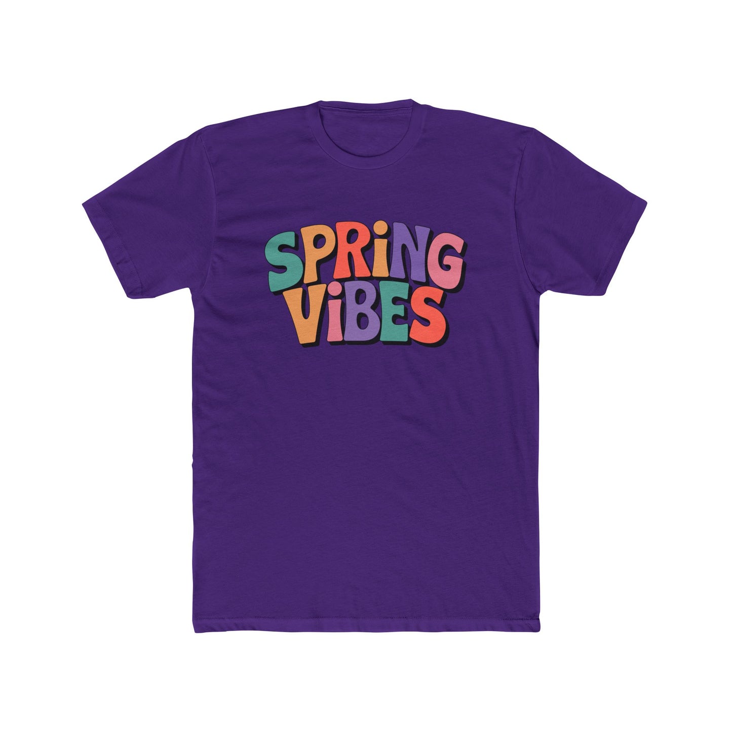 Spring Vibes Tee