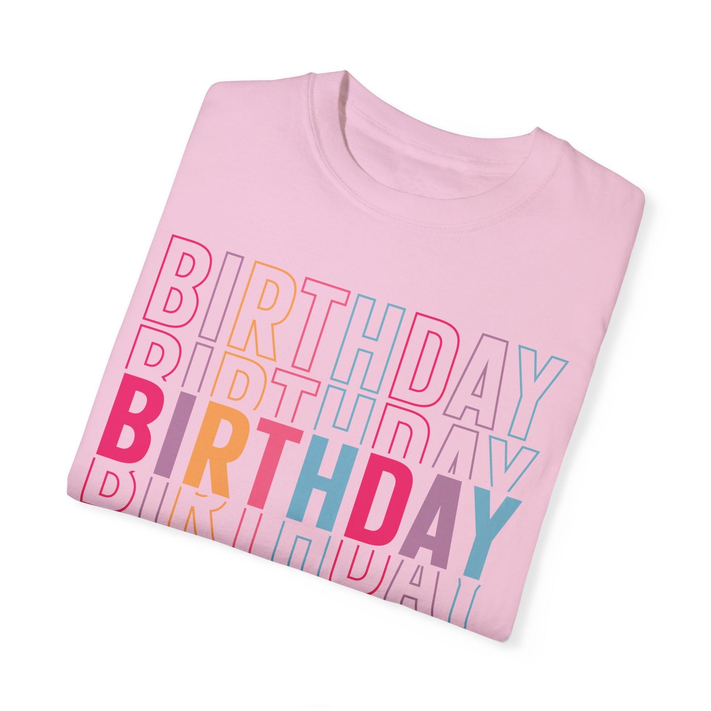 Birthday Girl Tee