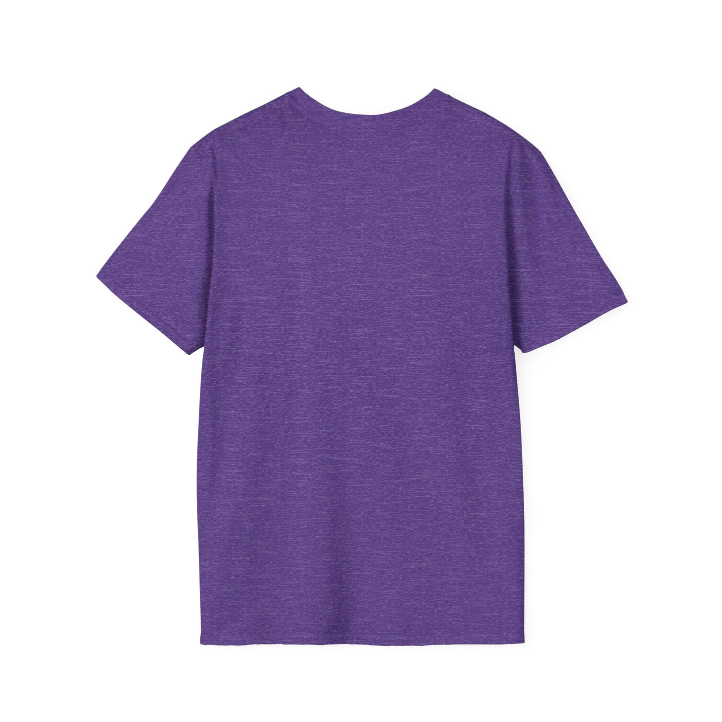 Happy Easter Floral Tee