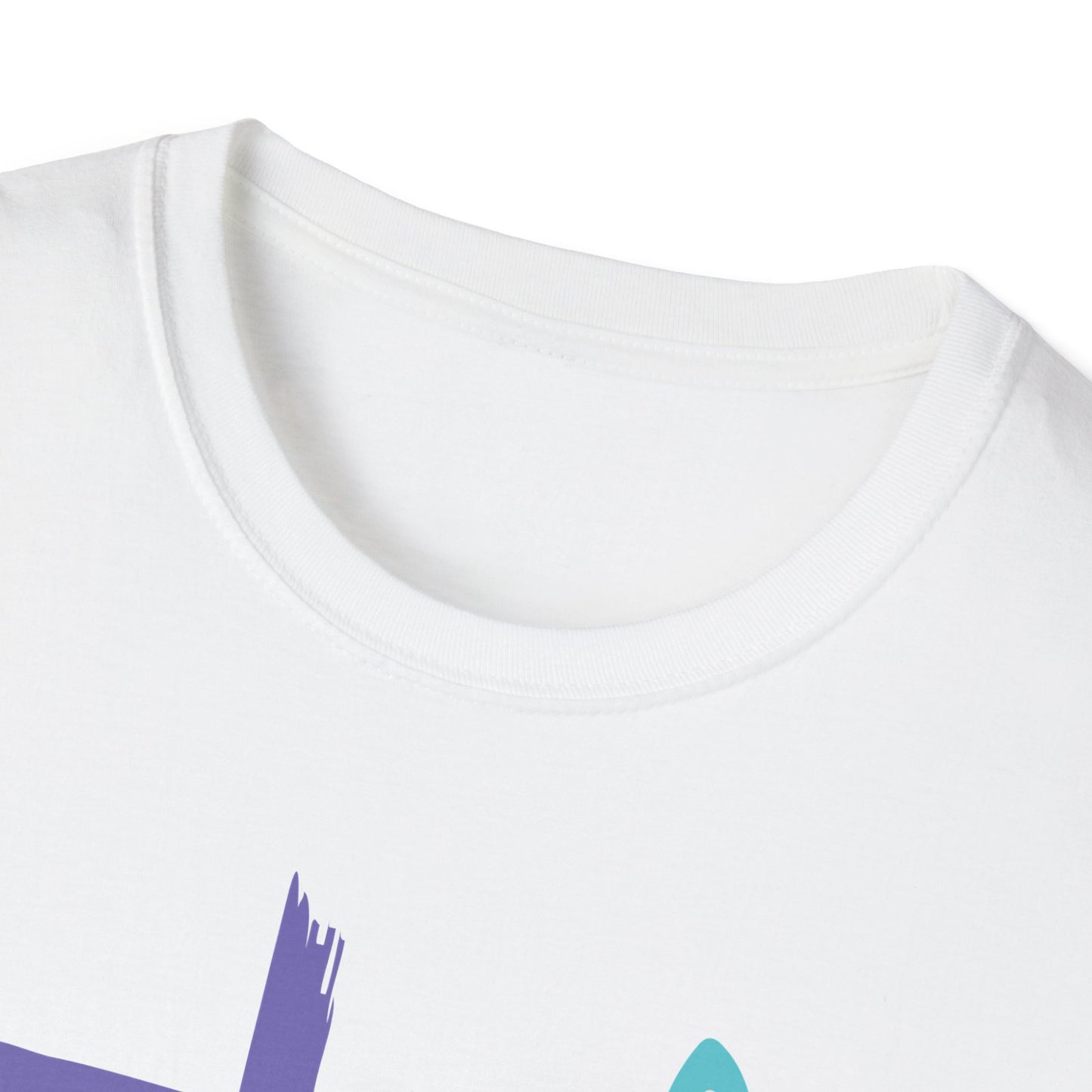 He is Risen Tee