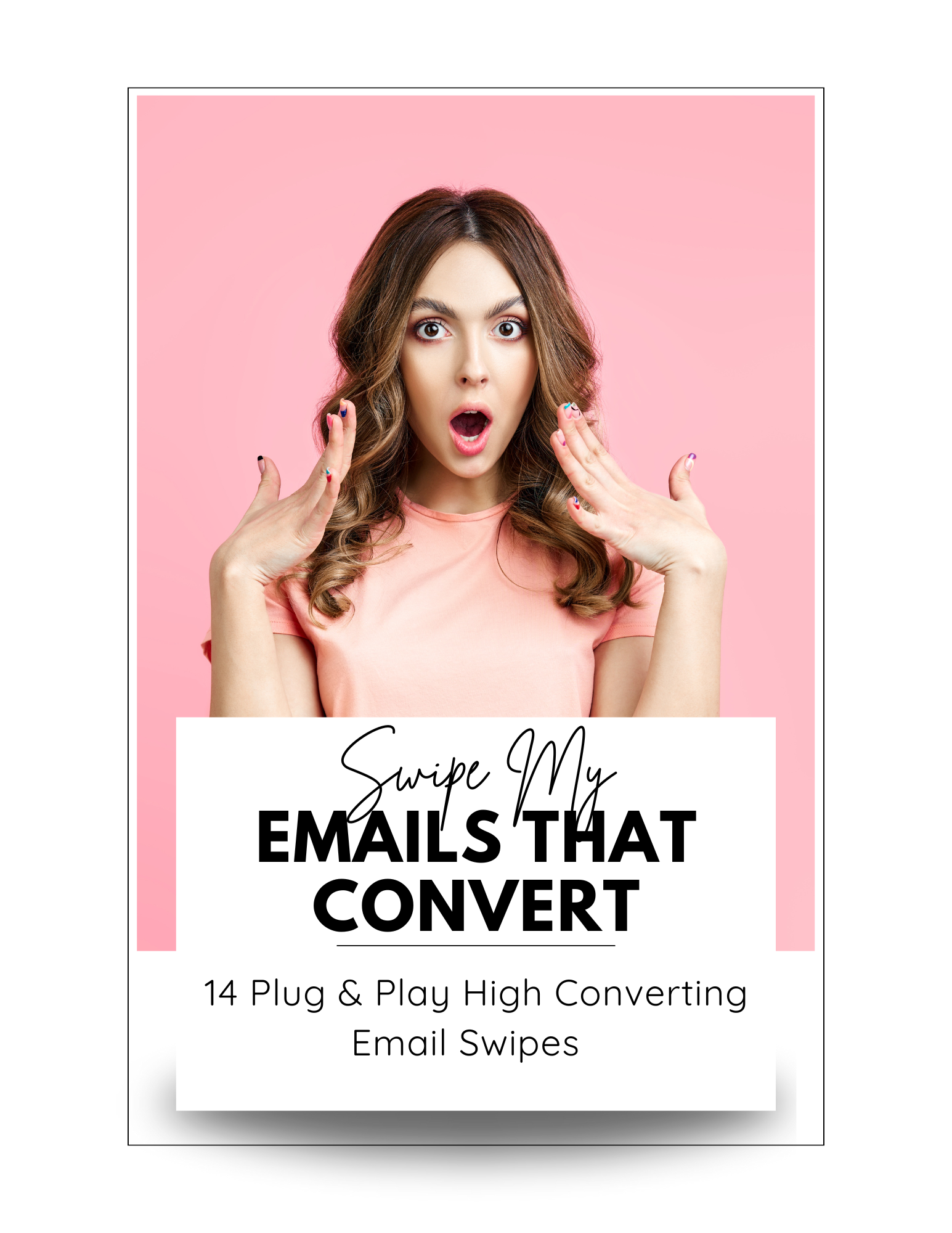 Emails that Convert Guide – Simply Rae Reese